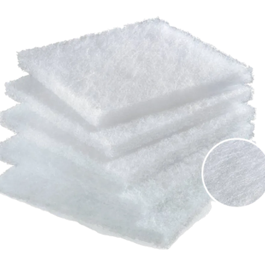 Poly Pad Bioflow