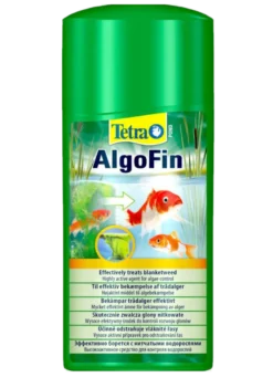 Pond Algofin 500 ml mot trådformede alger M.M