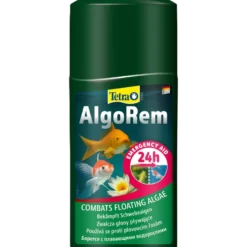 Pond Algorem 250 ml mot grønt vann