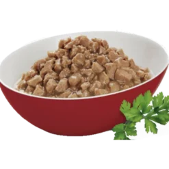 Poésie Classique Sauce MSC 85 g x 12