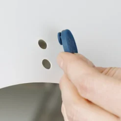 Postoperativ knapp, for katt