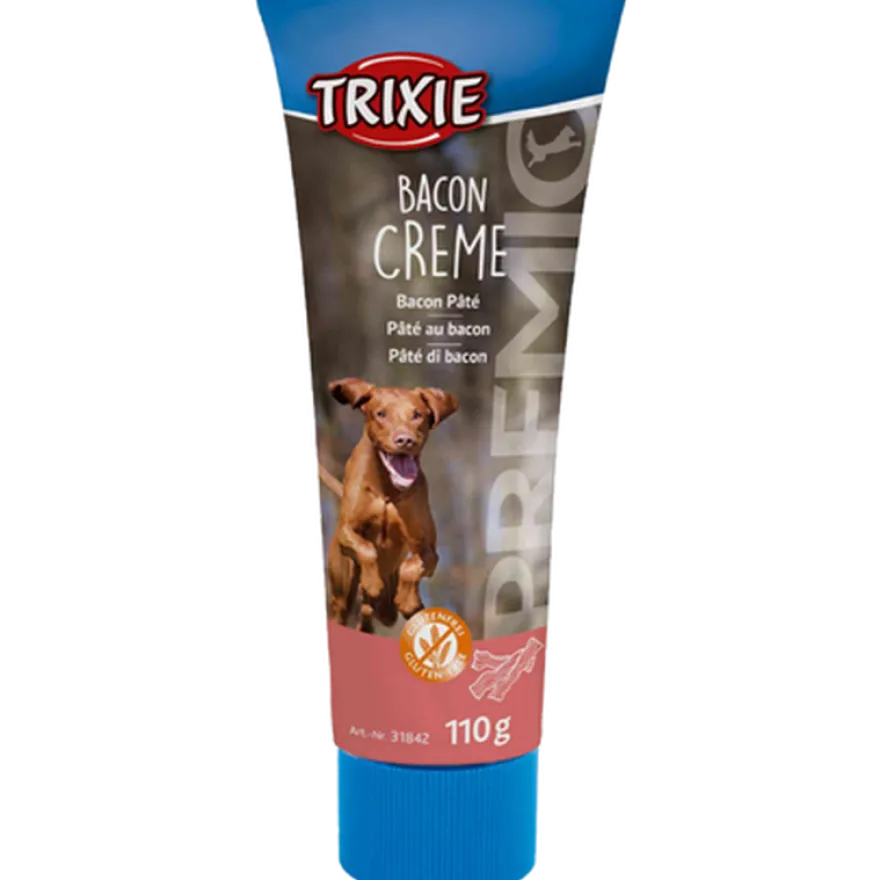 Premio Dog Baconpaté Blå 110 g