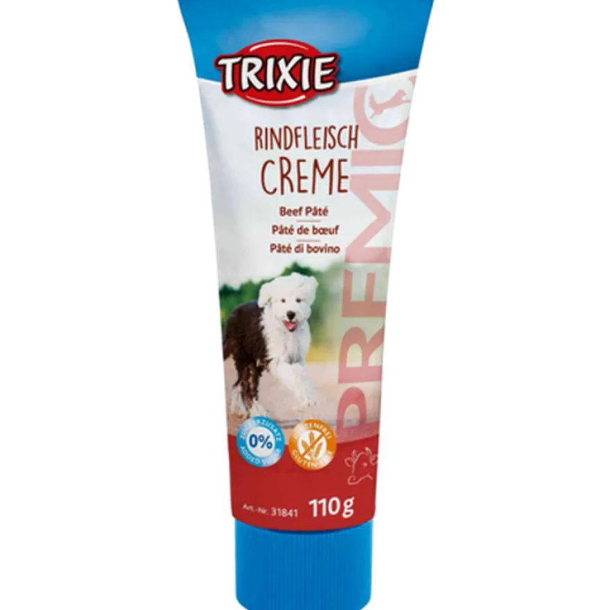 Premio Dog Biffpaté Blå 110 g