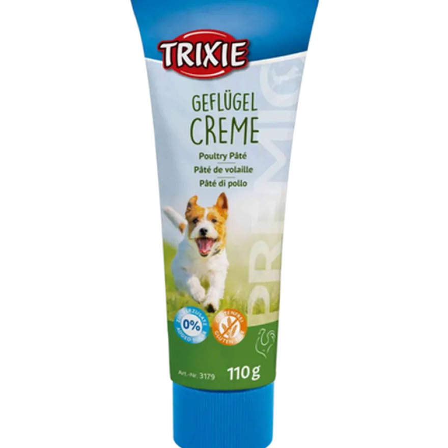 Premio Dog Fjørfepaté Blå 110 g