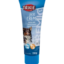 Premio Dog laksepaté blå 110 g