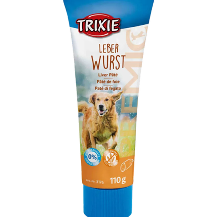 Premio Hundeleverpostei 110 g