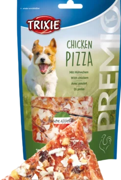 PREMIO kyllingpizza 100 g