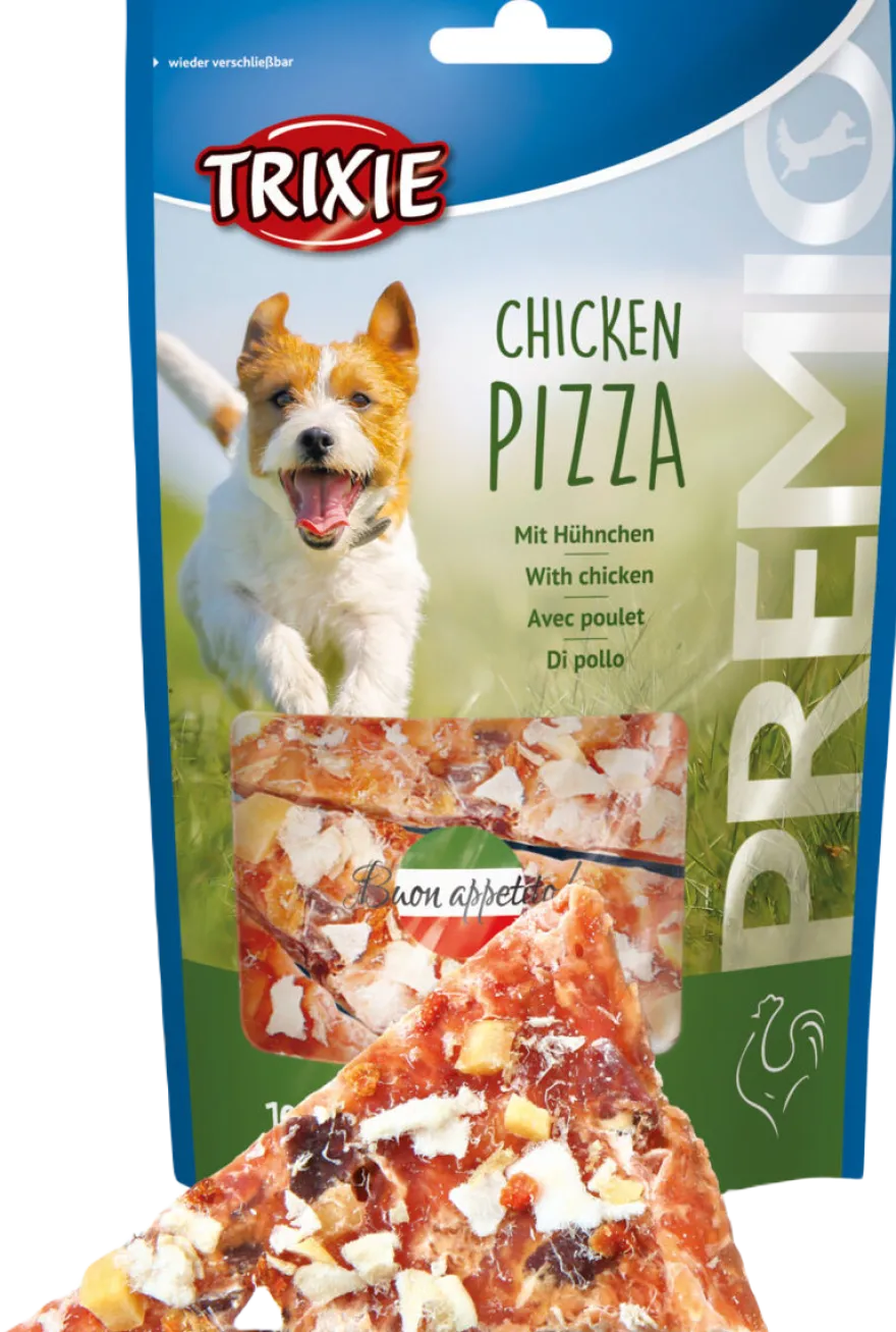 PREMIO kyllingpizza 100 g