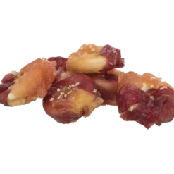 Premio Lamb Chicken Bagel Brown 6 cm