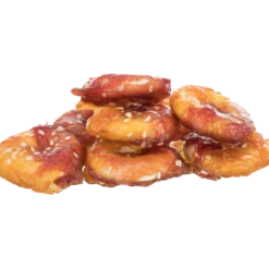 Premio Lamb Chicken Bagel Brown 6 cm
