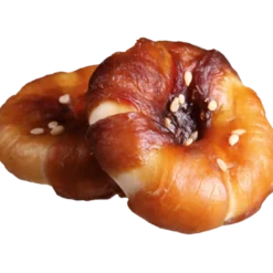 Premio Lamb Chicken Bagel Brown 6 cm