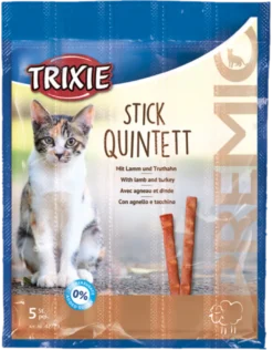 Premio Stick Quintett Lam & Kalkun 5 x 5 g