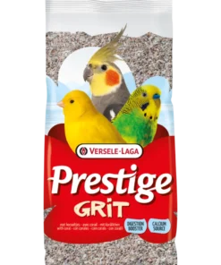 Prestige Grit med korall (fugl) 2,5 kg