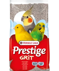 Prestige Grit med korall 20 kg
