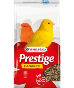 Prestige Kanarifugl 4 kg