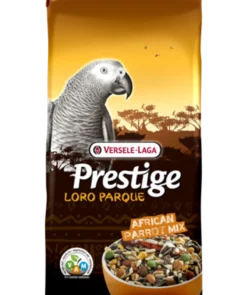 Prestige Loro Parque afrikansk papegøyeblanding 15 kg