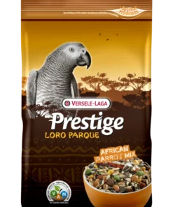 Prestige Premium afrikansk papegøye 2,5 kg
