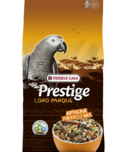 Prestige Premium afrikansk papegøye 2,5 kg