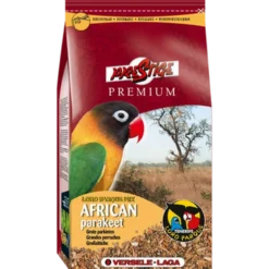 Prestige Premium afrikansk undulat 1 kg
