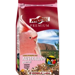 Prestige Premium australsk papegøye 1 kg