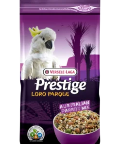 Prestige Premium australsk papegøye 1 kg