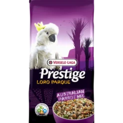 Prestige Premium australsk papegøye 1 kg