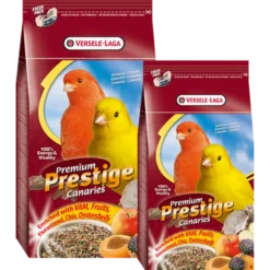 Prestige Premium kanarifugl 800 g
