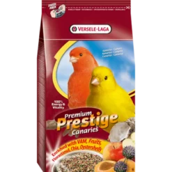Prestige Premium kanarifugl 800 g