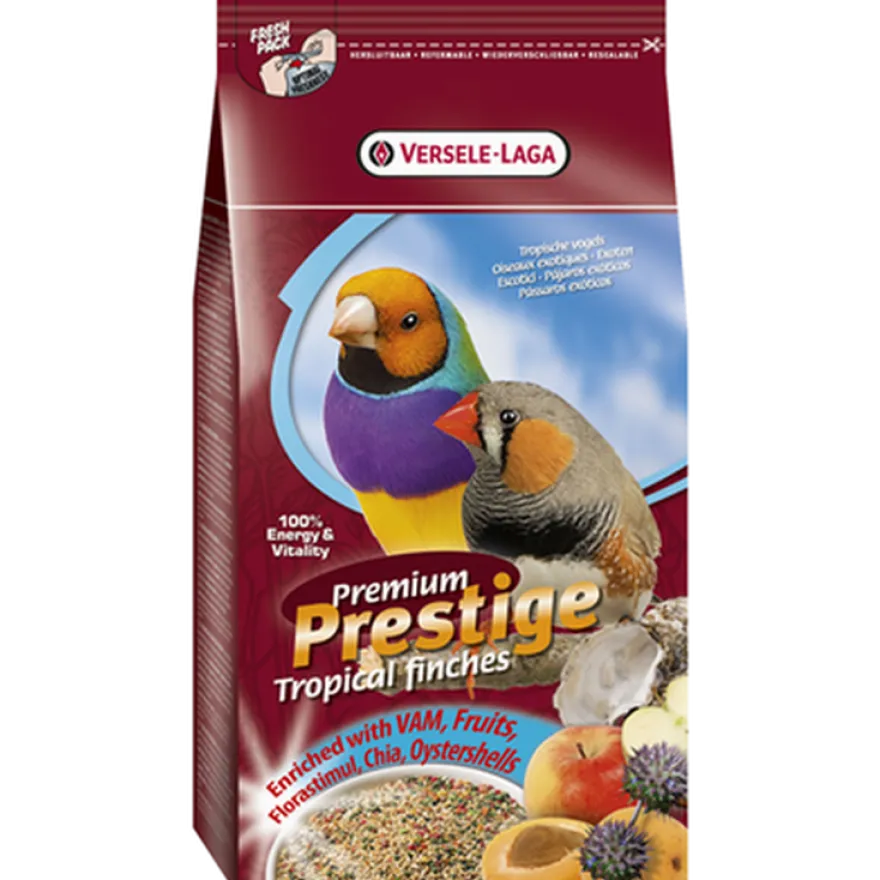Prestige Premium Tropisk Finke (Finke) 800g