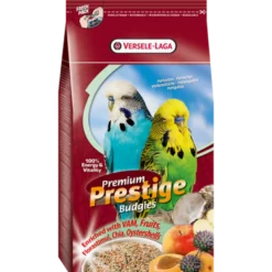 Prestige Premium undulat 2,5 kg