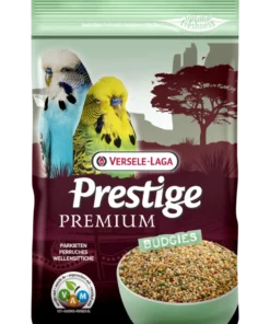 Prestige Premium undulat 2,5 kg