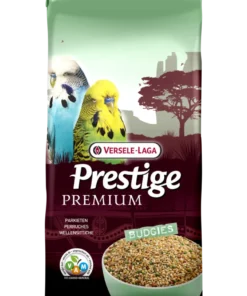 Prestige Premium undulat 2,5 kg