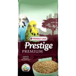Prestige Premium undulat (undulat) 800 g