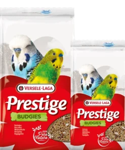 Prestige undulater 20 kg