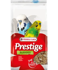 Prestige undulat 1 kg