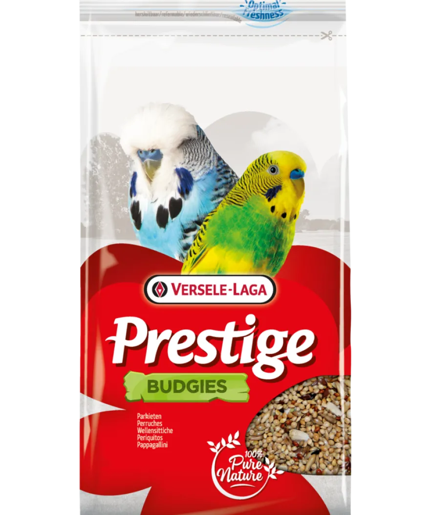 Prestige undulat 1 kg