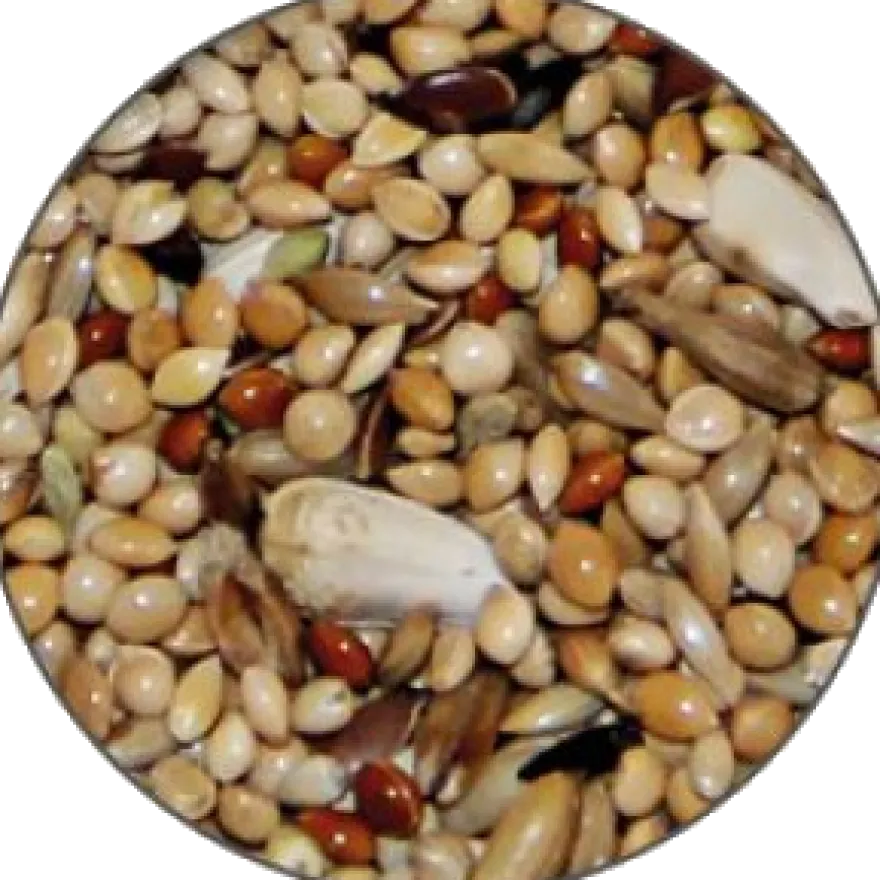 Prestige undulat 1 kg