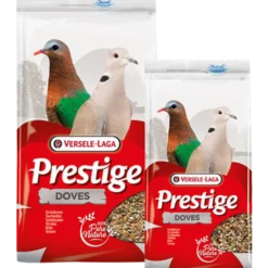 Prestisje Turtledove (Duva) 4 kg