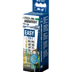 ProAquaTest Easy 7in1 Strips Quick Water Testing 50-pack
