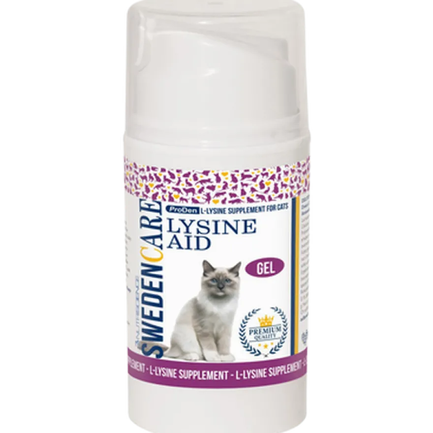 ProDen Lysine Aid Cat 50 ml