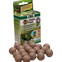 ProFlora 7+13 Balls Root Fertiliser 2cm 20-p