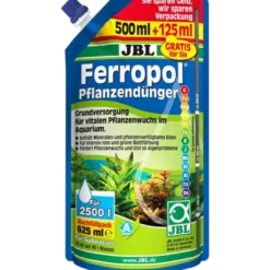 ProFlora Ferropol Plant Fertiliser Freshwater Blue 100 ml
