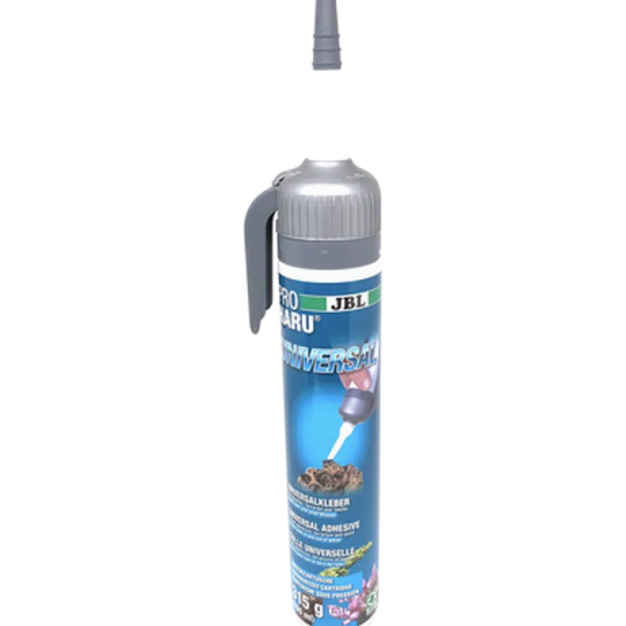 ProHaru Universal Black Adhesive 80ml