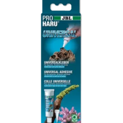 ProHaru Universal Black Adhesive 80ml