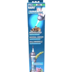 ProHaru Universal Black Adhesive 80ml