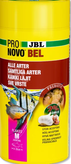Pronovo Bel Flakes M 1000ml
