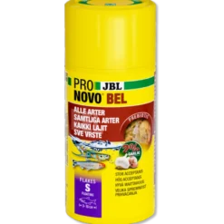 Pronovo Bel Flakes S 100 ml