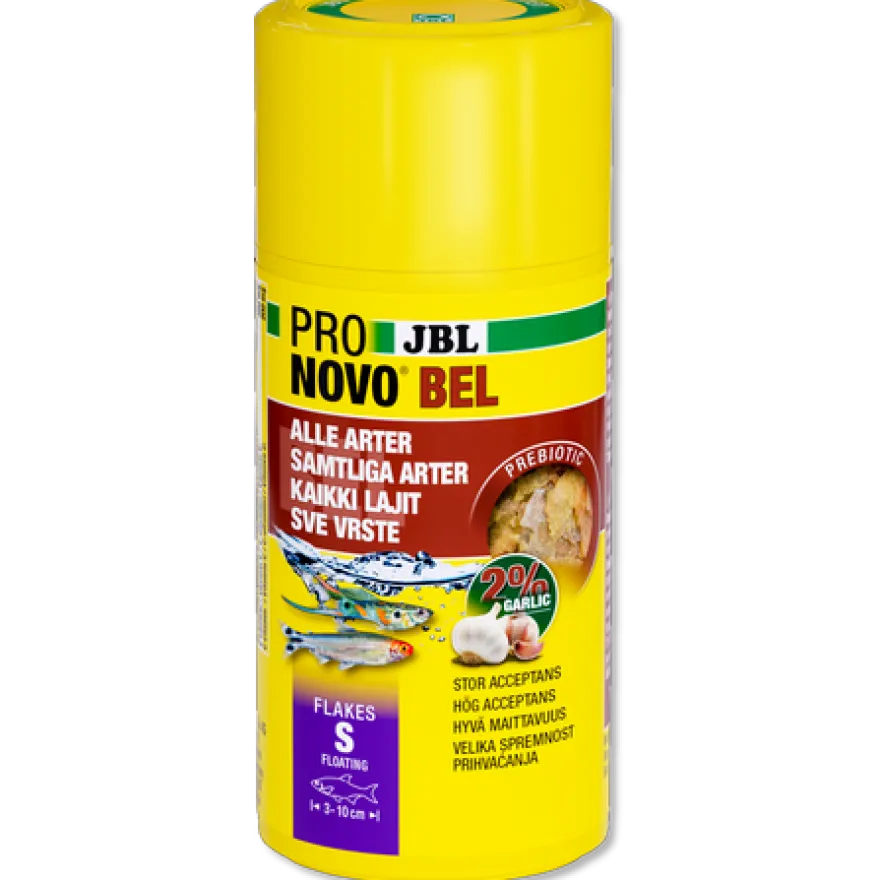 Pronovo Bel Flakes S 100 ml