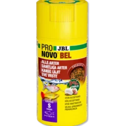 Pronovo Bel Grano S 100ml Click