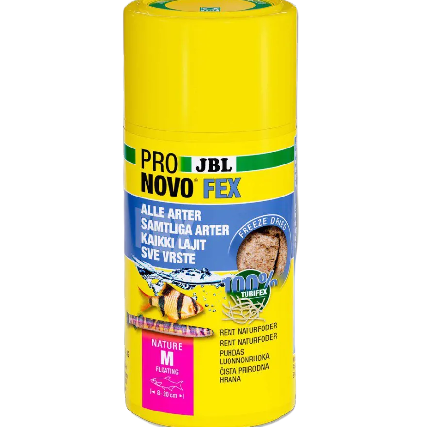 Pronovo Fex 250 ml